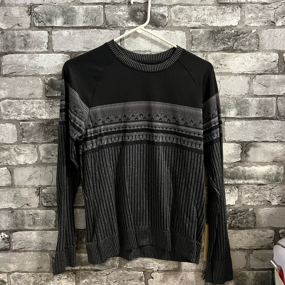 Lululemon Sweater